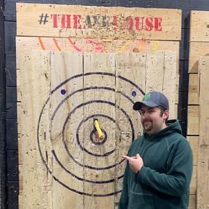 Meet your Posher, Brandon